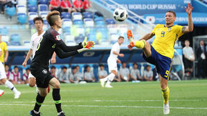 미국 야후의 조롱…"한국-스웨덴전 본 사람들 모두 패배자"