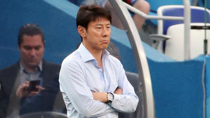 '유효슈팅 0개' 공격진, 독일 잡은 멕시코 어떻게 뚫을까