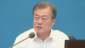 청와대, 집권 2기 '군기 잡기'…"지방 정부·의회 감찰"