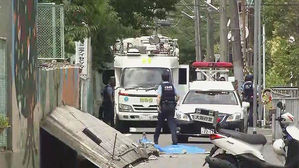 밤사이 오사카 여진 수차례…4명 사망·추가 피해 우려