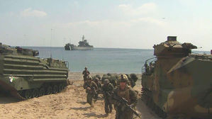 한미 국방부,  올해 8월 UFG 한미 연합훈련 일시 중단