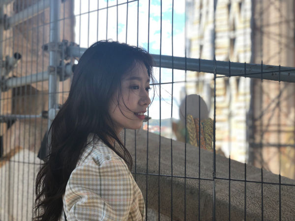 Park Shin Hye