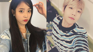 [SBS Star] The Most Memorable Saying from IU & EXO BAEKHYUN for Their Fans
