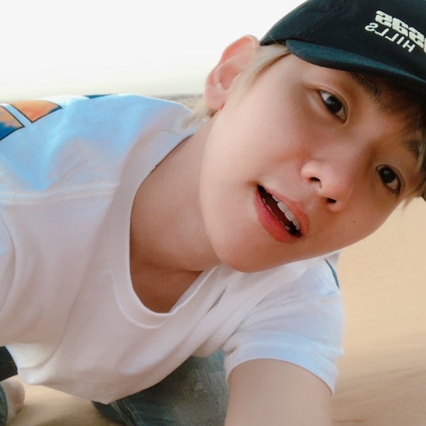 BAEKHYUN