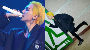 [SBS Star] WINNER MINO's Solo Comeback Is Just Around the Corner!