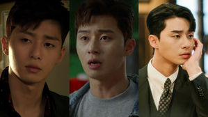 [SBS Star] The Pathway of Park Seo Jun's Acting Experiences with Various Characters!