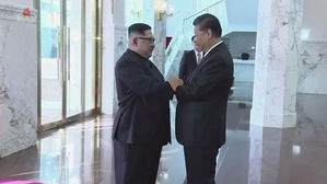 김정은, 북미 회담 일주일 만에 방중&hellip;어떤 얘기 오갈까