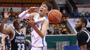 대한농구협회, 8월 아시아퍼시픽 대학 챌린지에 북한 팀 초청