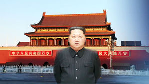 김정은 방중 소식에 외신 "김정은식 전략 구사&hellip;中 역할과시 기회"