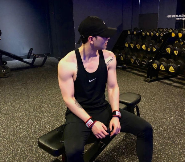BAEKHO