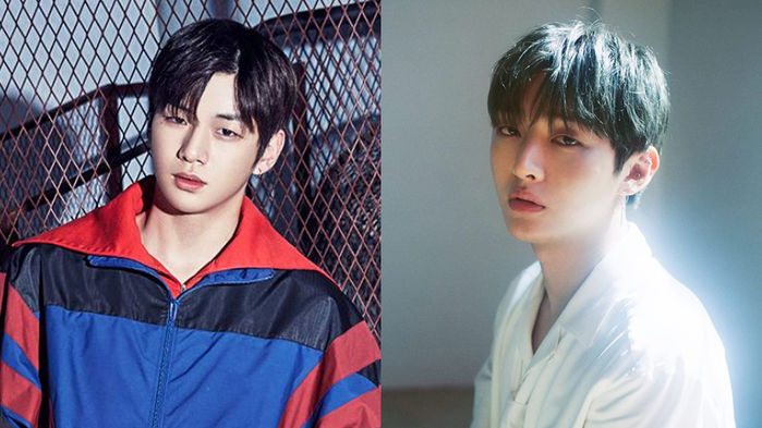 Wanna One Kang Daniel & Yoon Ji Sung's Agency Announces to Take Legal Action