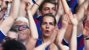 [오!클릭] 월드컵 첫 본선…아이슬란드, 최고시청률 99.6%