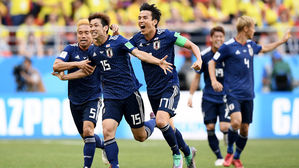 '2개월' 준비한 일본, 콜롬비아 무찔렀다…승리 비결은?