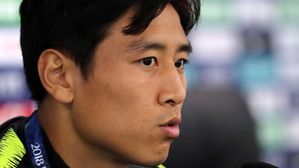구자철 "포기하지 않았다"…멕시코전 '반전' 약속