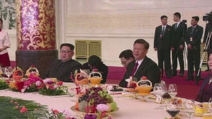 "김정은 방중, 북중 밀월로 대미 후속 협상력 강화 포석"