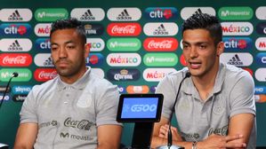 멕시코 히메네스 "한국 축구, 오랫동안 분석했다"