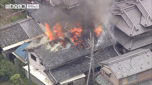 오사카 여진 25차례…100년 주기 '대지진 전조' 日 우려