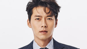 [SBS Star] Hyun Bin Spotted in Spain While Filming His New Drama!