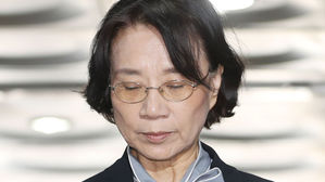 경찰, 이명희 상습 폭행 등 혐의로 기소의견 송치