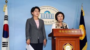 바른미래 '비례3인' "안철수 심판받았다&hellip;우리 출당시켜 줘라"