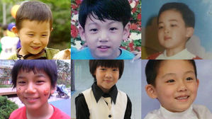 [SBS Star] Male Idol Group Members Who Look Just Like Their Past!
