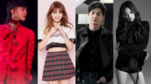 [SBS Star] K-pop Stars with the Longest Trainee Years