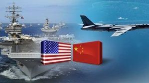 美, 타이완과 비밀훈련 공식화 추진…中 림팩 참가 '차단'