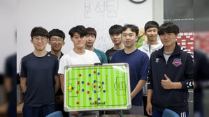 [뉴스pick] "러시아 월드컵 전망? 우리에게 물어보세요!"…전주대 축구전공 분석팀 '눈길'