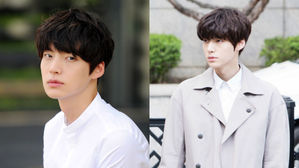 [SBS Star] Ahn Jae Hyeon Is Considering Joining a New Romance Drama