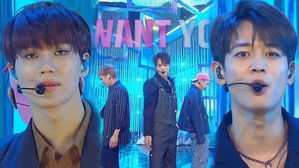 [SBS Star] VIDEO: SHINee Is Back with 'I Want You'!