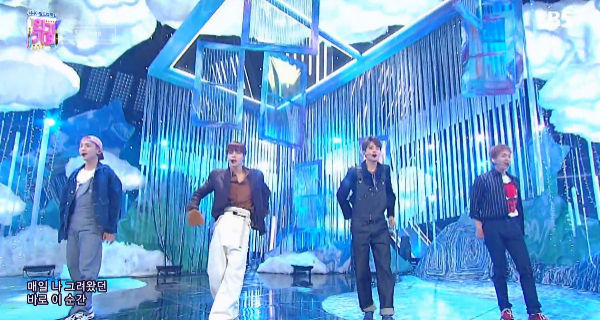 SHINee