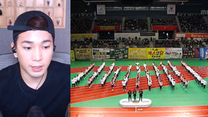 [SBS Star] G.O Says That Some Idols End Up Dating After 'The Idol Star Athletics Championships'