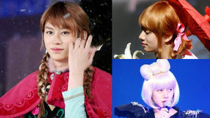 [SBS Star] HeeChul Is the Most Beautiful Male Idol When Dressed Up as a Woman!