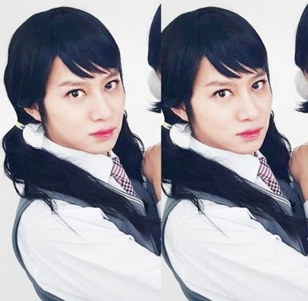HeeChul