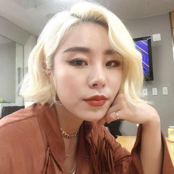 Idols with special names