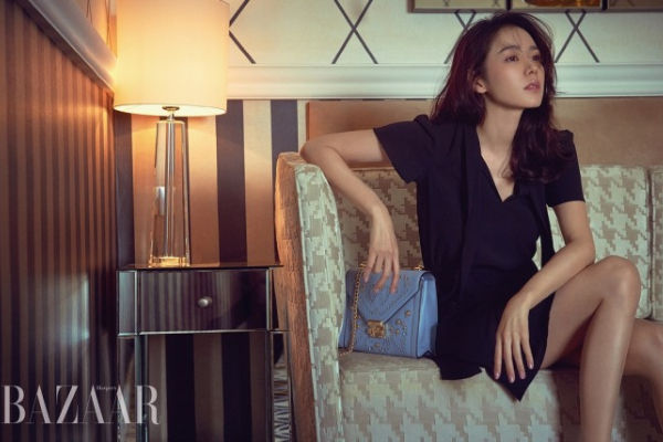 Son Ye-jin