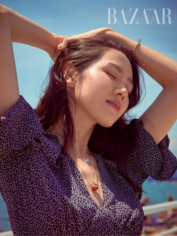 Son Ye-jin