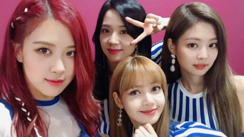 [SBS Star] BLACKPINK Members to Join 'Running Man'!