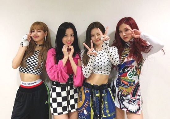 BLACKPINK