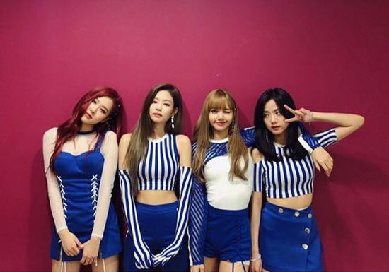BLACKPINK