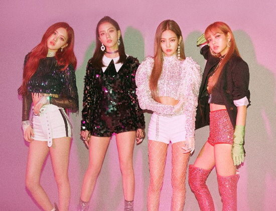 BLACKPINK
