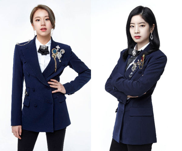 TWICE