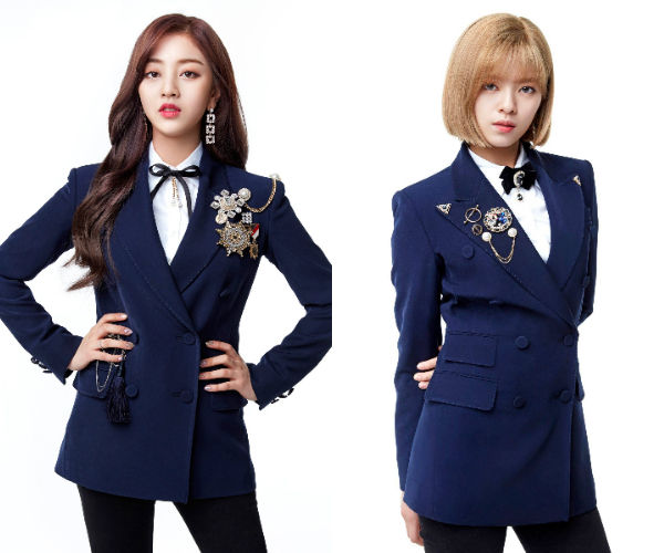 TWICE