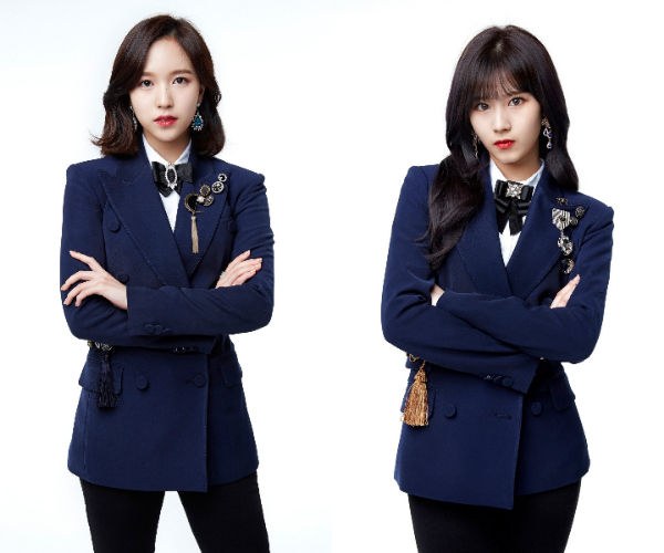 TWICE