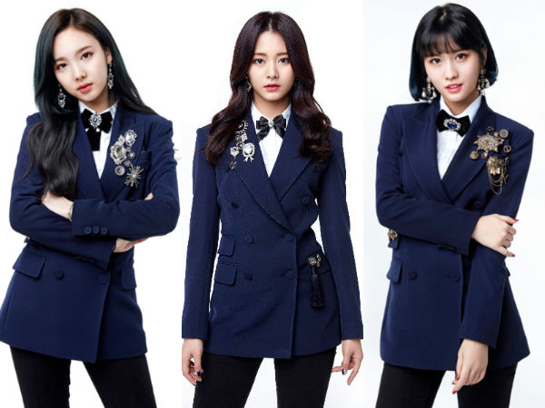 TWICE