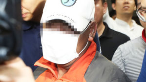 군산 주점 방화범 "손님 몰릴 때까지 기다렸다가 범행"