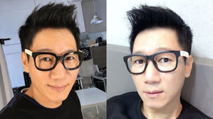 [SBS Star] Ji Suk-jin's Father Passes Away