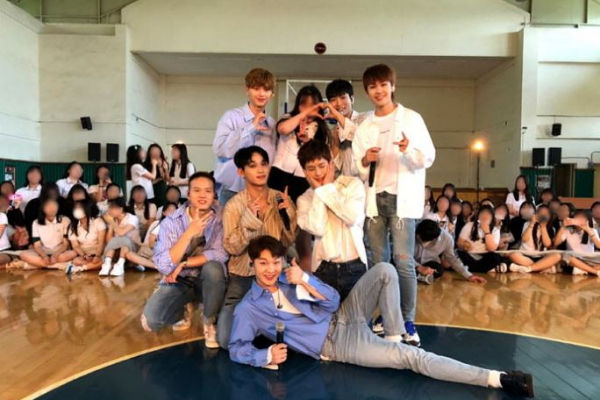 BTOB