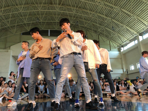 BTOB