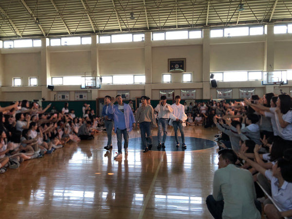 BTOB